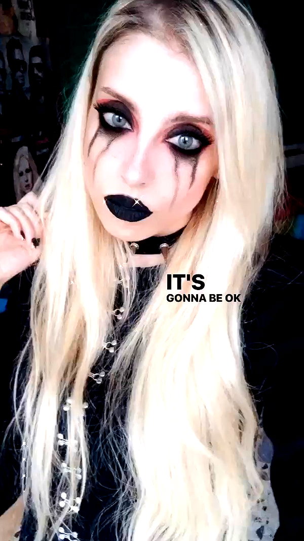 roxiechelon2 archive video preview