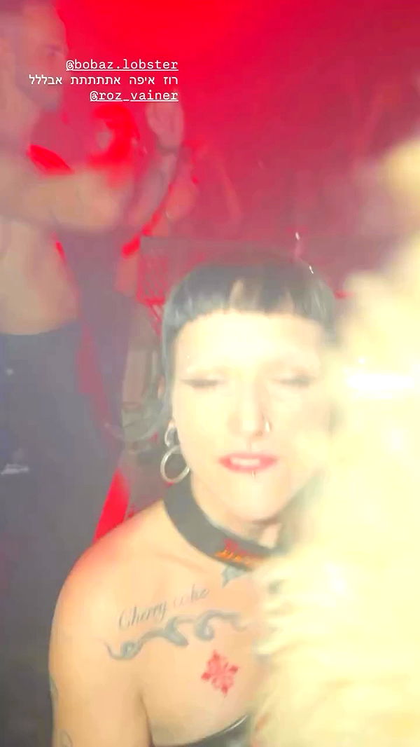 strawberryshans archive video preview