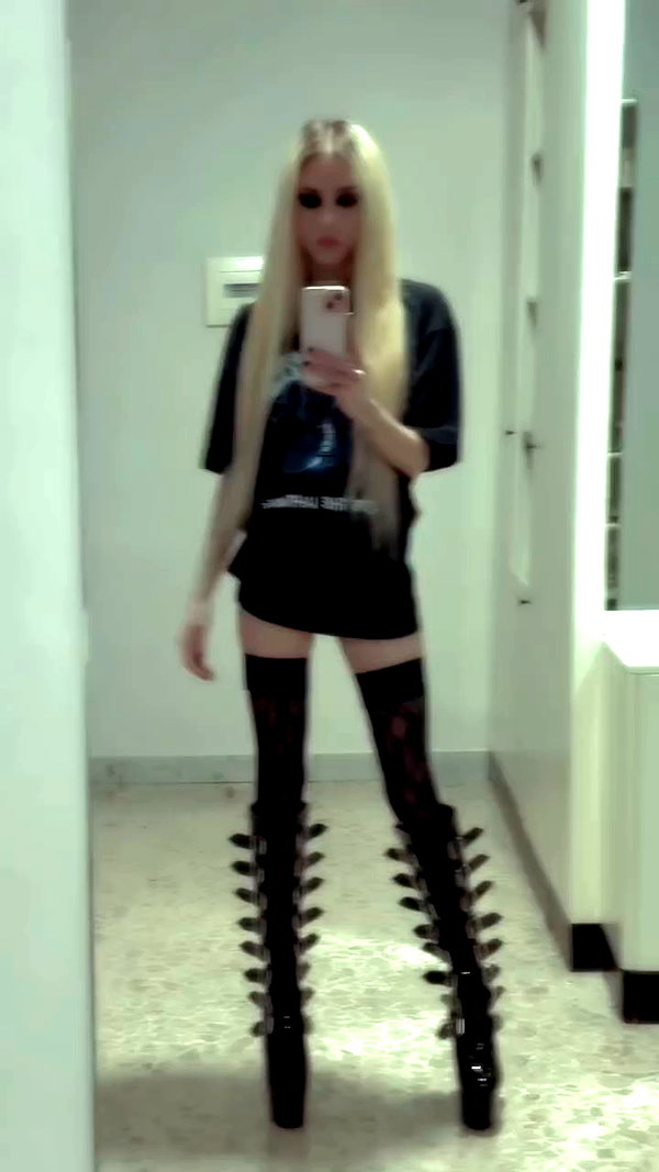 roxiechelon2 archive video preview
