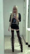 roxiechelon2 Altpins Profile Picture
