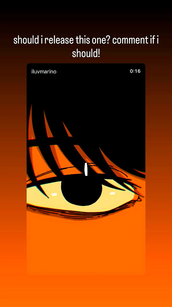 iluvmarino archive video preview