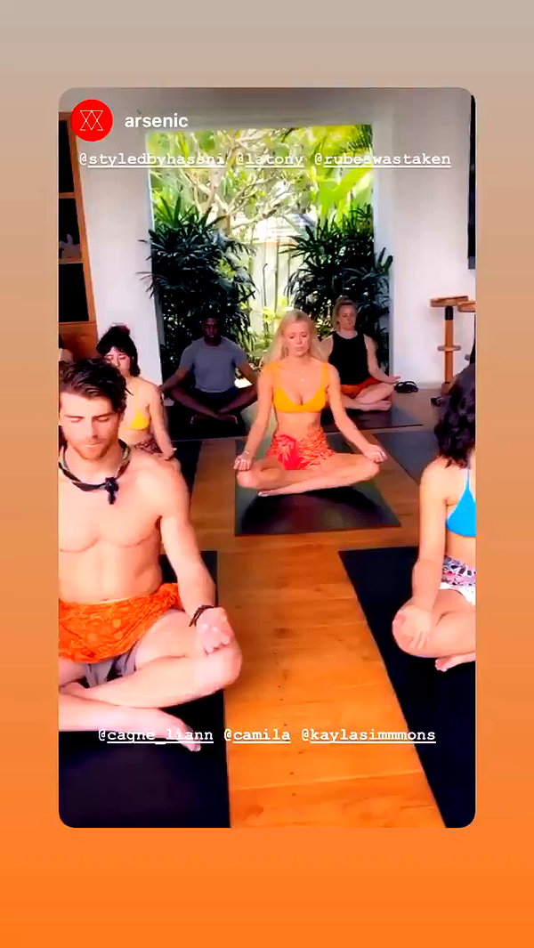 kaylasimmmons archive video preview