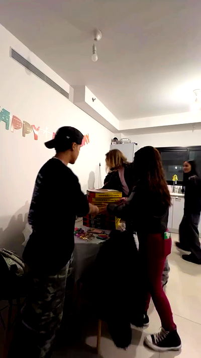 rebecka_tsadok rebecka_tsadok archive video