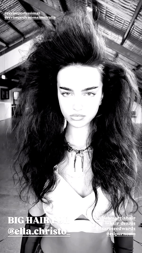 ellachristo archive video preview