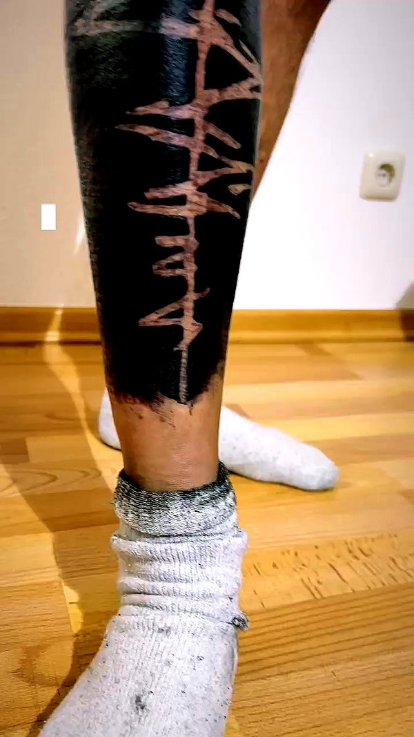 venecatattoo archive video preview
