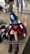 aldreann Altpins Profile Picture