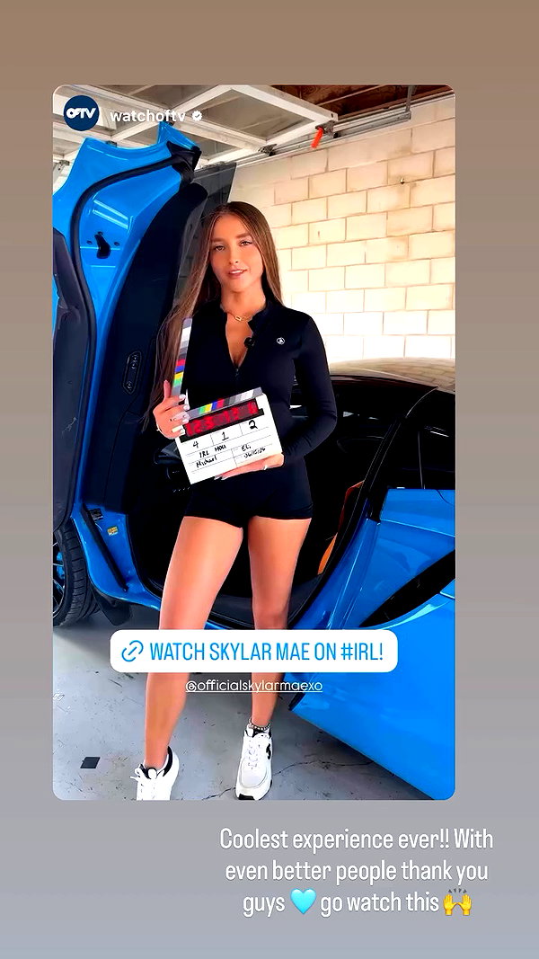 officialskylarmaexo archive video preview