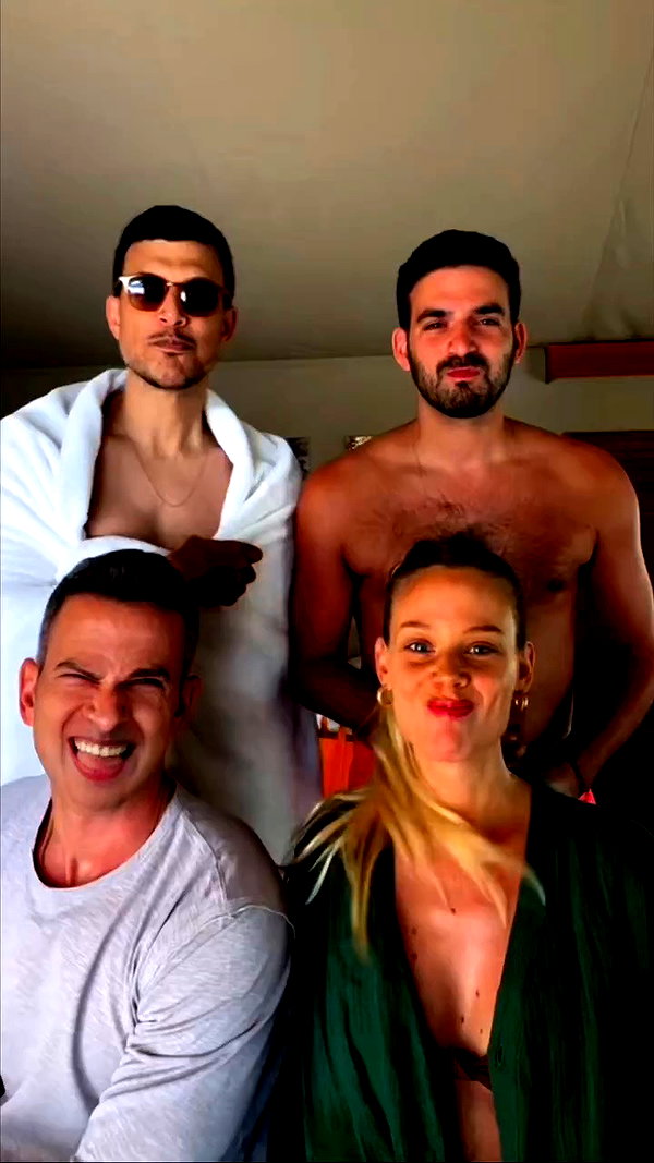 barzomer archive video preview