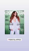 lindsaylohan Altpins Profile Picture