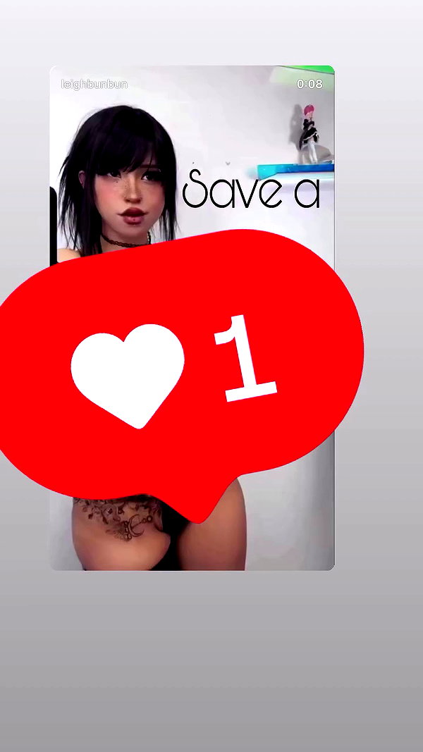 leighbunbun archive video preview