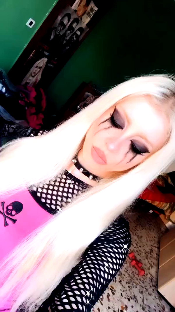 roxiechelon2 archive video preview
