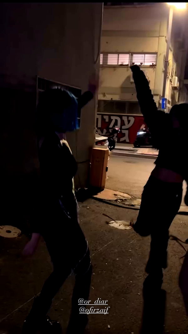 ayash.hila archive video preview