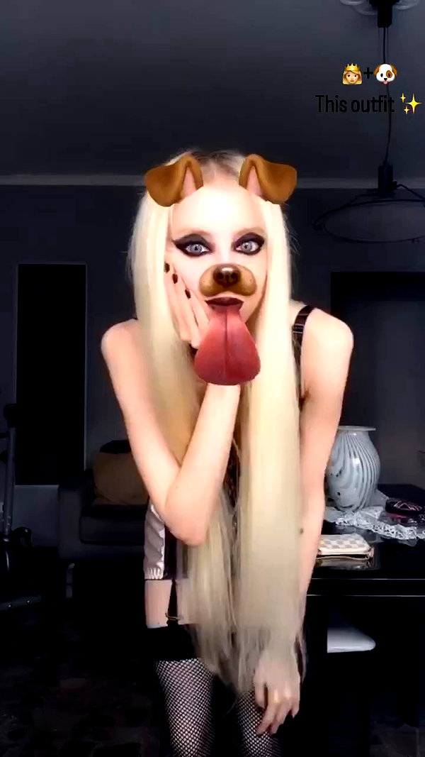 roxiechelon2 archive video preview