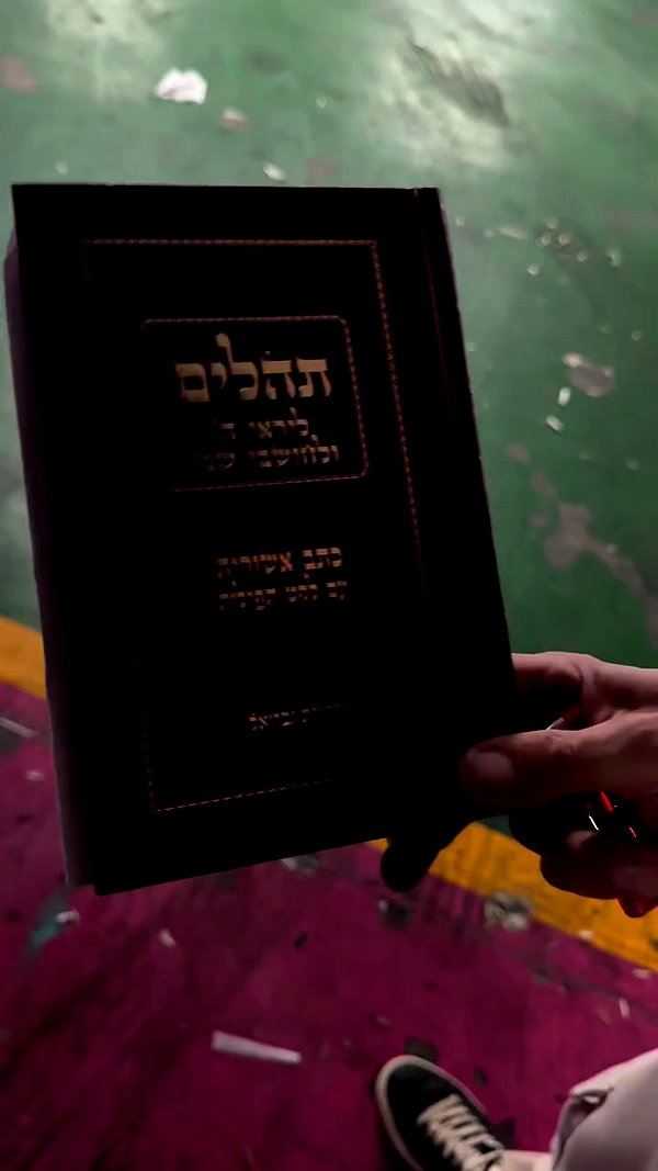 assoolin archive video preview