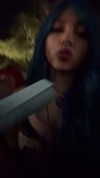 klarissasalazar Altpins Profile Picture