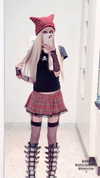 roxiechelon2 Altpins Profile Picture