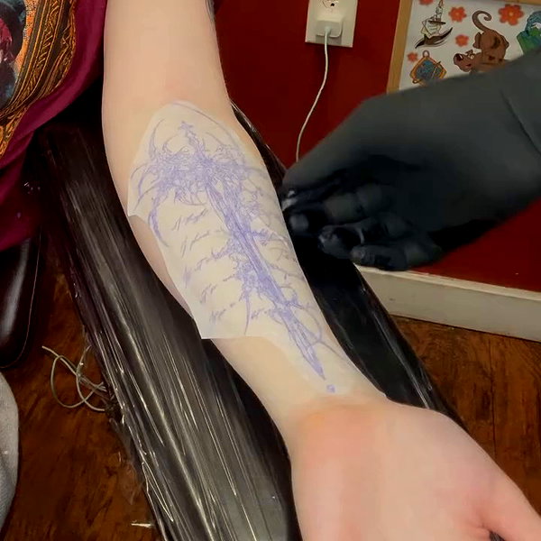 tat2joshua archive video preview