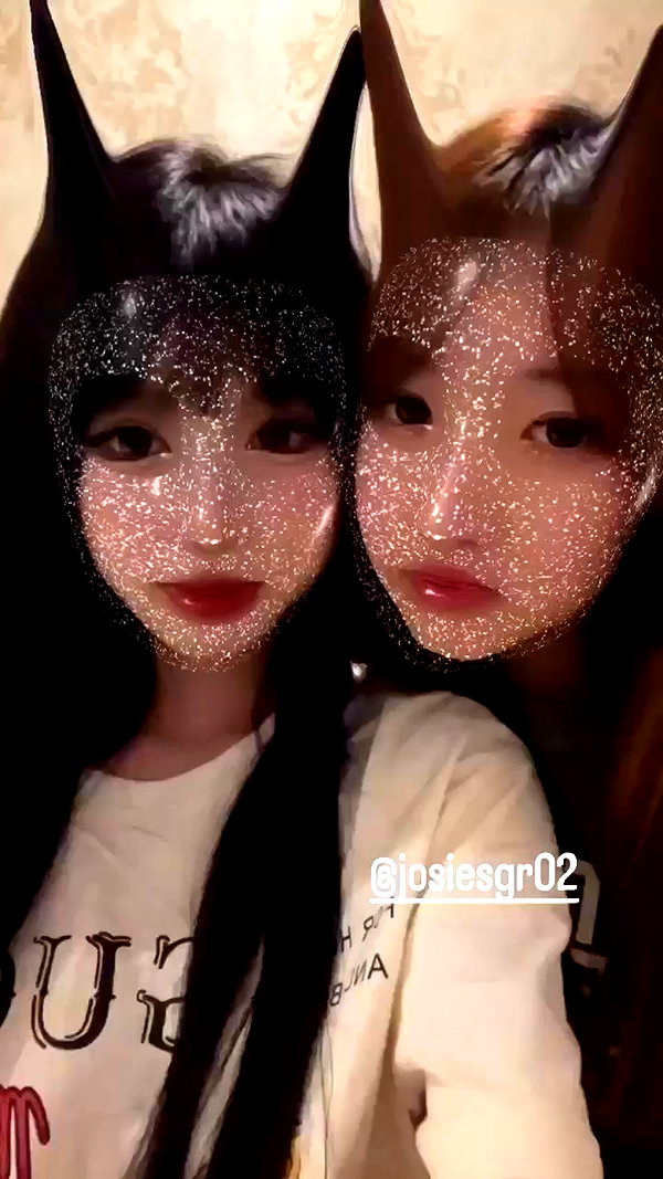 xiaoxinbue archive video preview
