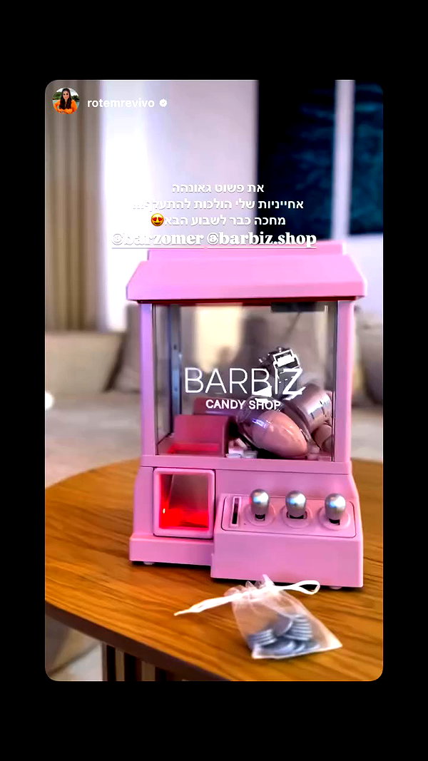 barzomer archive video preview