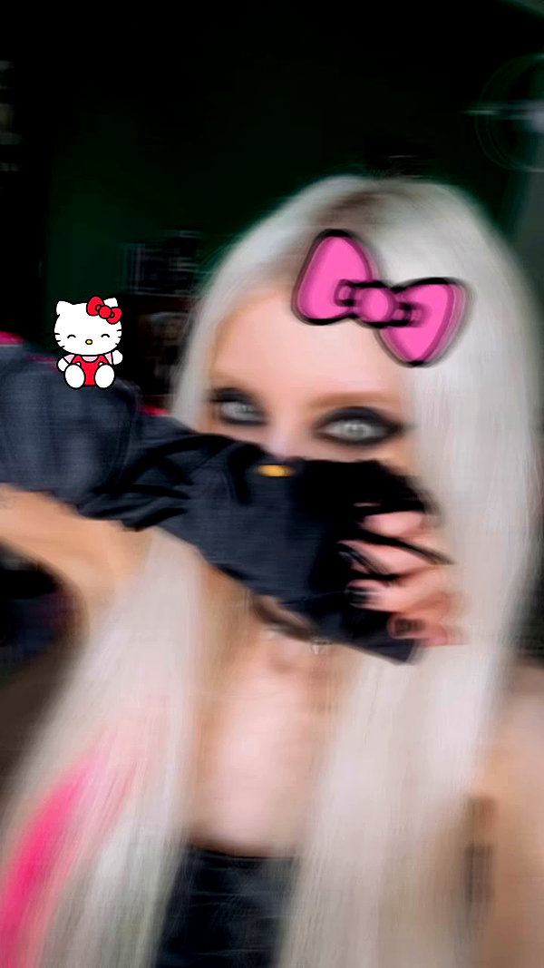 roxiechelon2 archive video preview