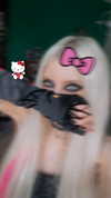 roxiechelon2 Altpins Profile Picture