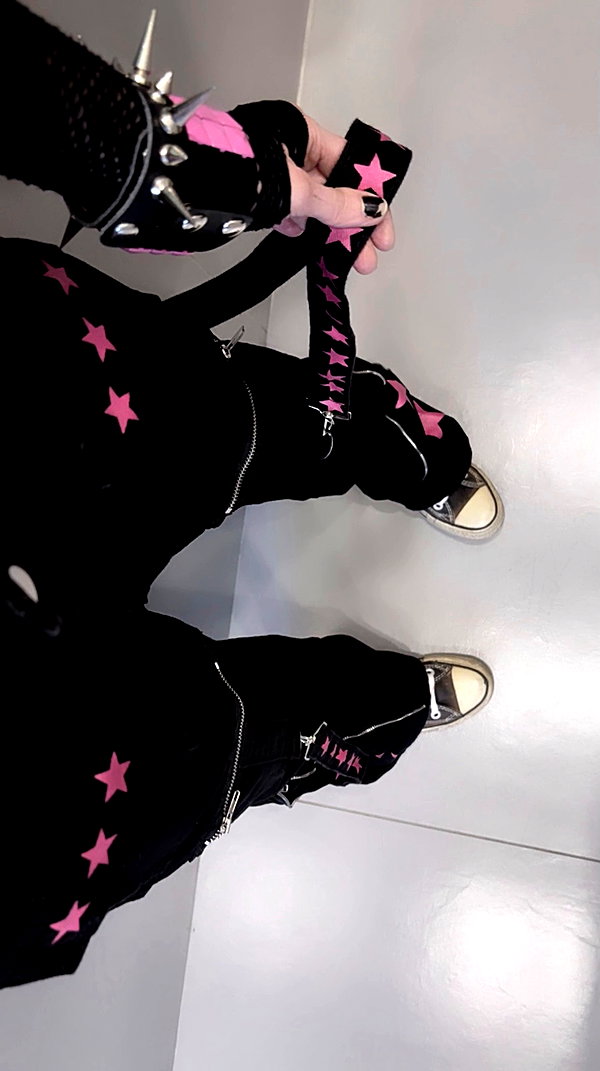 roxiechelon2 archive video preview