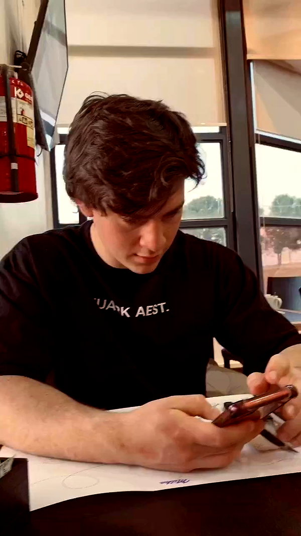 _aldibernardo archive video preview