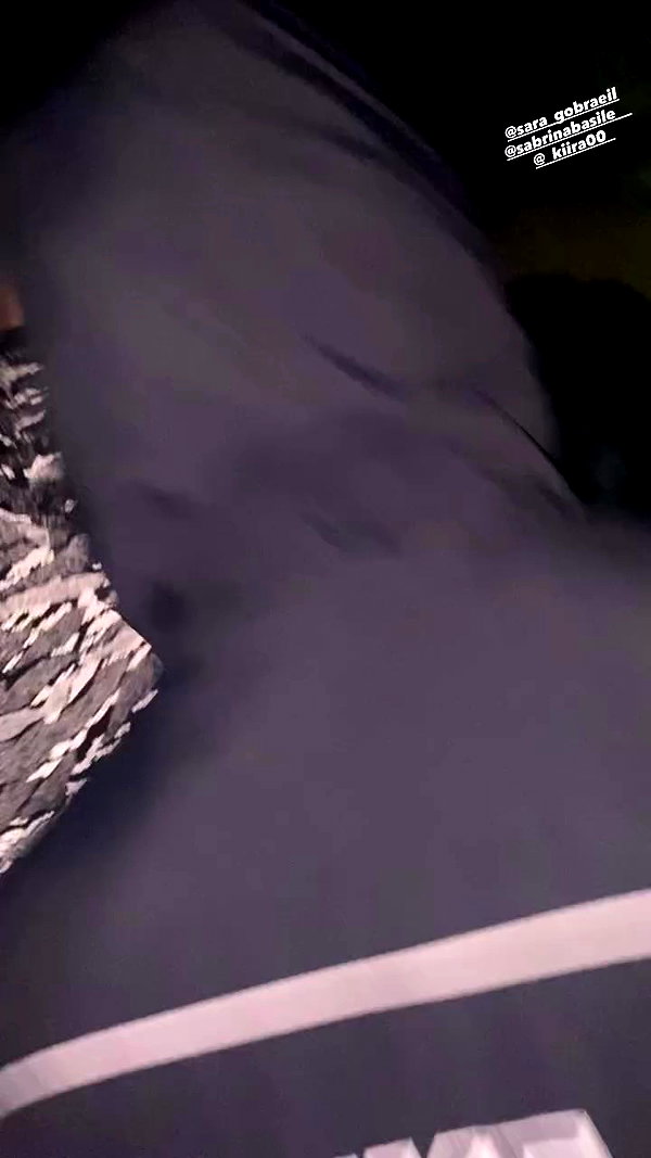 glo_guarino_ archive video preview