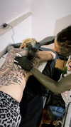 venecatattoo Altpins Profile Picture