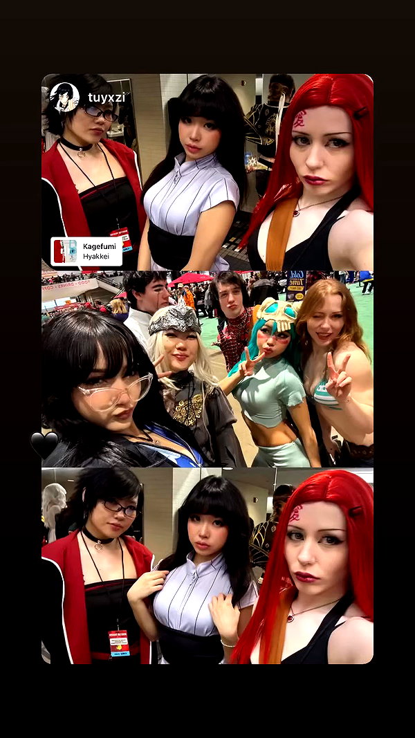 grogusmami archive video preview