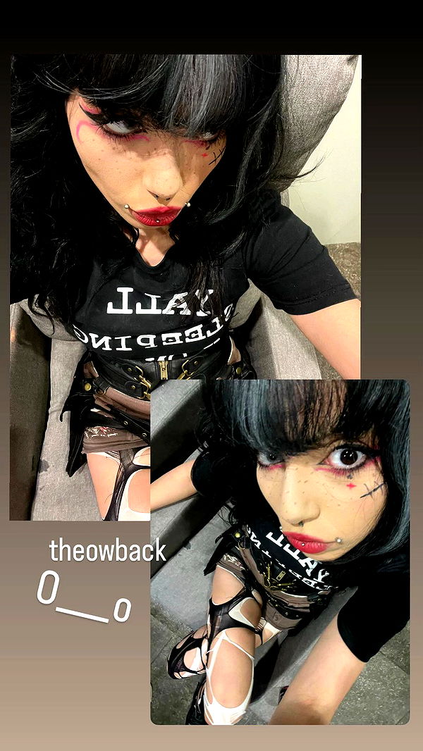 electrixjuggle archive video preview