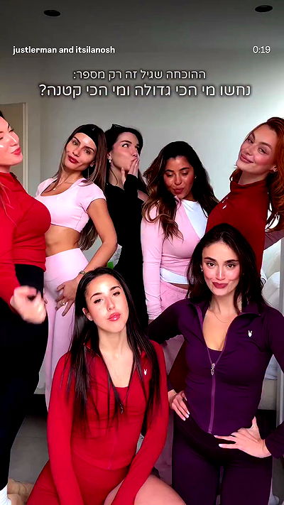 itsilanosh itsilanosh archive video