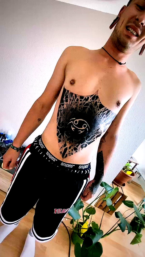 venecatattoo archive video preview