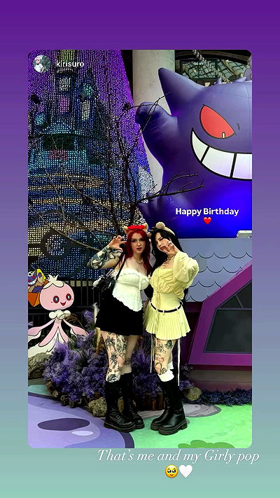 laurinchhhe laurinchhhe archive video