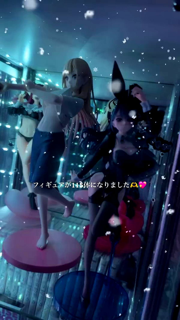 nagichan_doll archive video preview