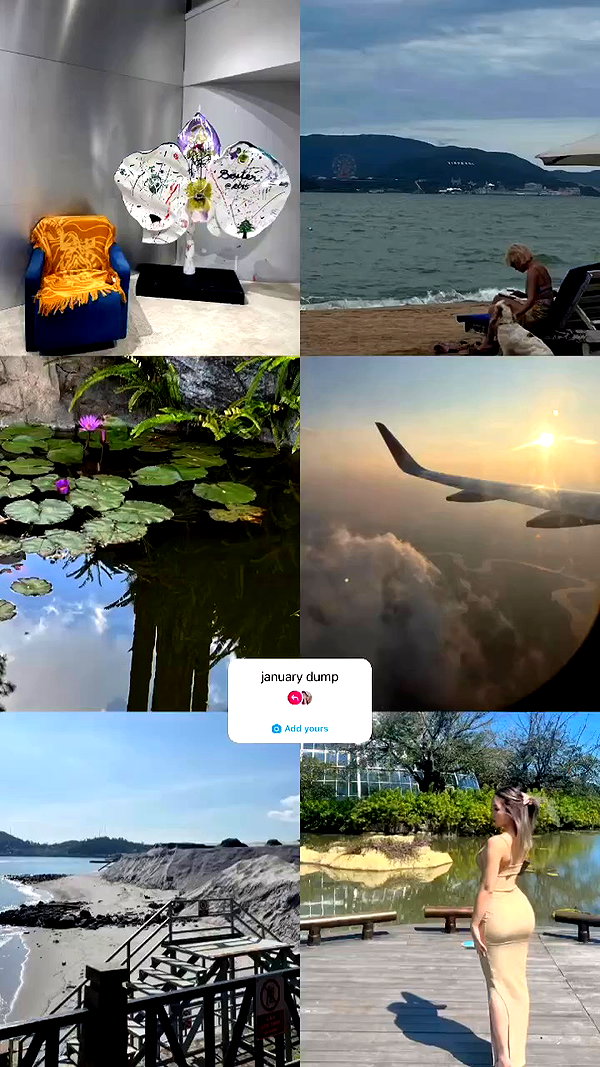 urstrulyvy archive video preview