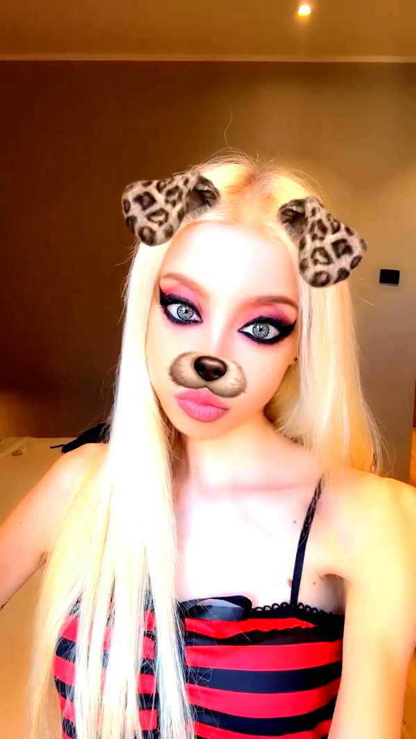 roxiechelon2 archive video preview
