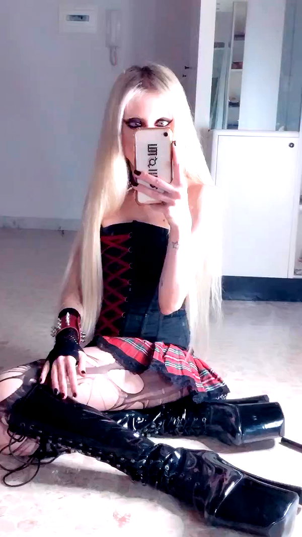 roxiechelon2 archive video preview
