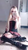roxiechelon2 Altpins Profile Picture