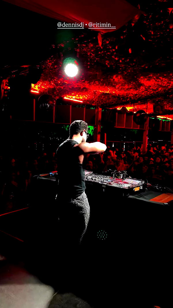 tiliaoficial archive video preview