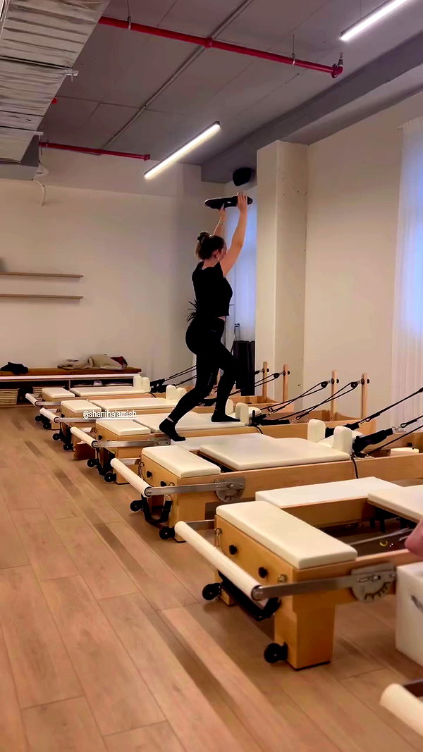 elhaofek_pilates archive video preview