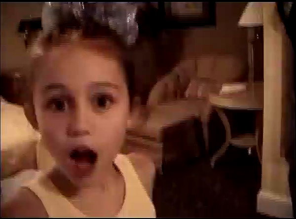 mileycyrus archive video preview