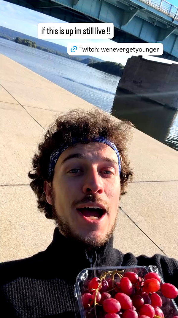 wenevergetyounger archive video preview