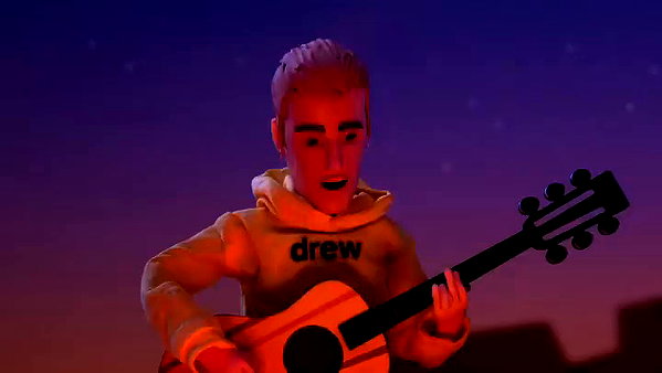 lilbieber archive video preview