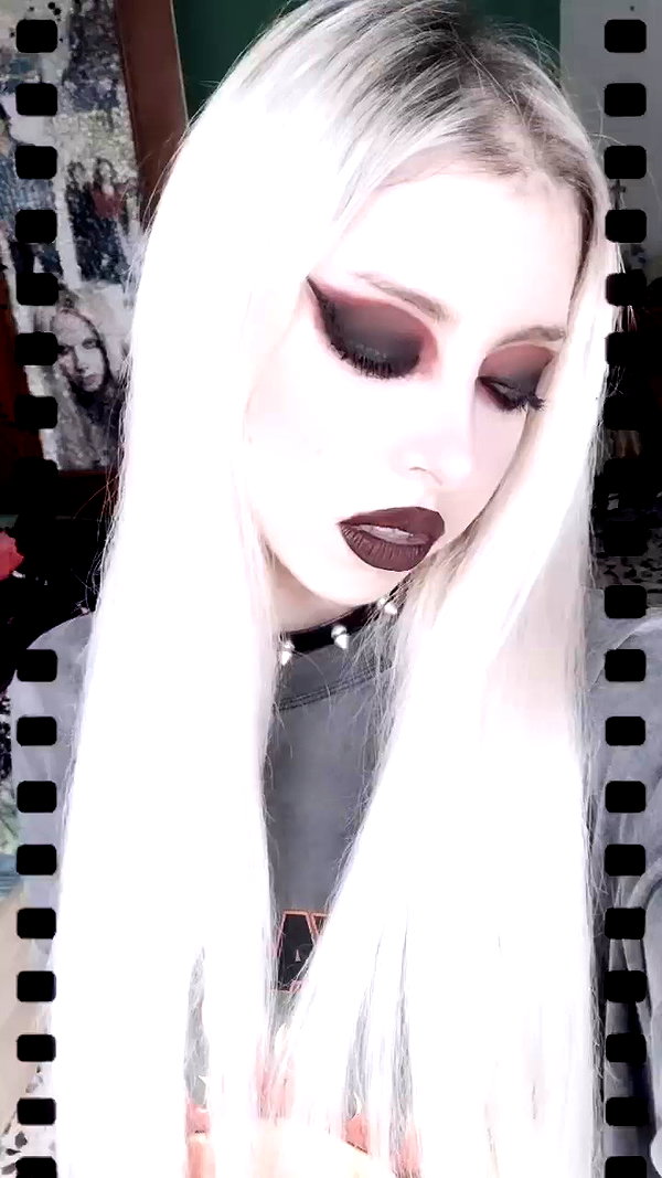 roxiechelon2 archive video preview