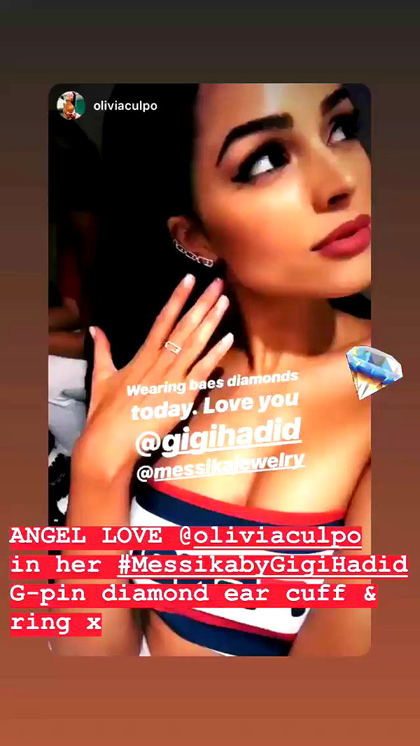 gigihadid archive video preview