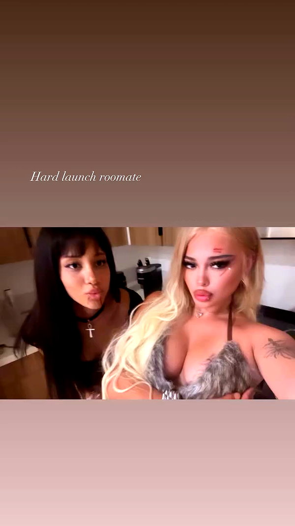 crystalcarti archive video preview
