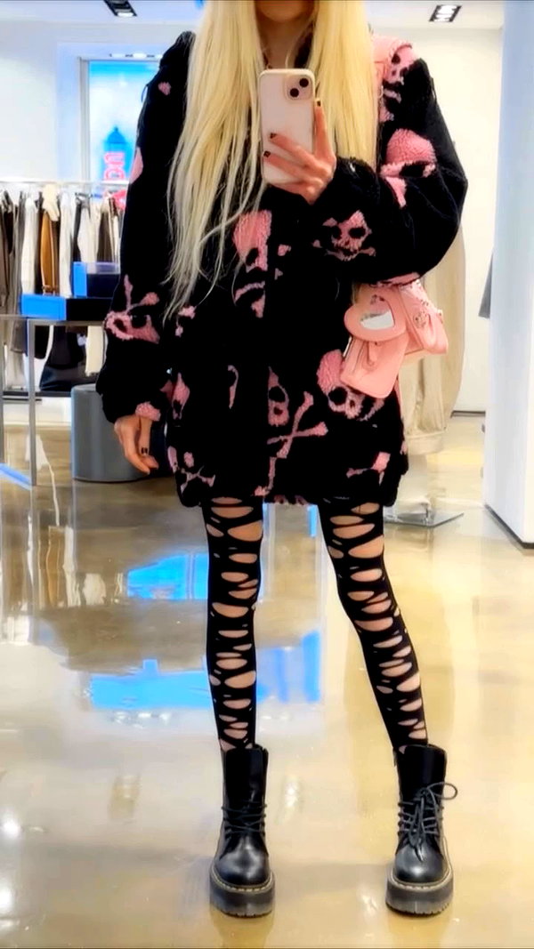 roxiechelon2 archive video preview