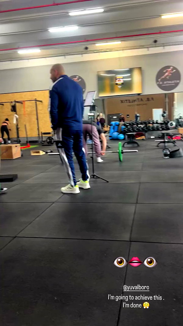 karin.ben.yair archive video preview