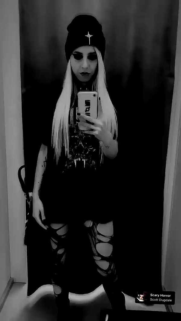 roxiechelon2 archive video preview